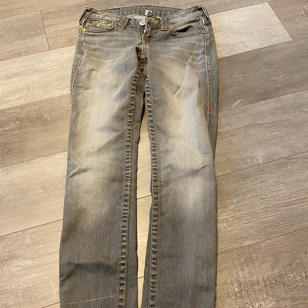 True religion jeans